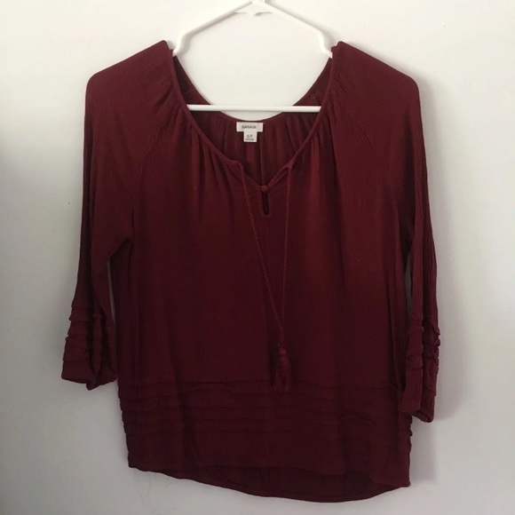 Blouse - Picture 2 of 3